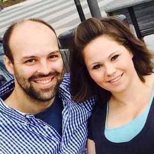 Meet your Posher, Jon n jess